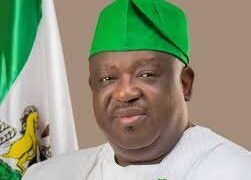 Fire Destroys Properties In Plateau