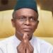Kaduna Group Condemns El-Rufai ‘s Alleged Plots To Harras, Destabilise Gov Uba Sani Govt