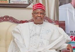 I’ll Will 2027 Presidential Poll – Kwankwaso