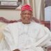 I’ll Will 2027 Presidential Poll – Kwankwaso