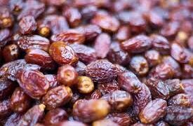 S/Arabia Donates 100 Tons Of Dates To Nigeria
