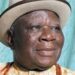 Chief Edwin Clark Passes Away At 97