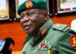 Training Schools Remain Bedrock Of Army Operational Successes, Says COAS