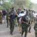 Soldier killed, many injured as vehicle rams into Nigerian Army route march – GOC