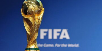 17 Countries Banned From FIFA World Cups