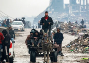 $53bn Needed To Rebuild Gaza, UN Estimates