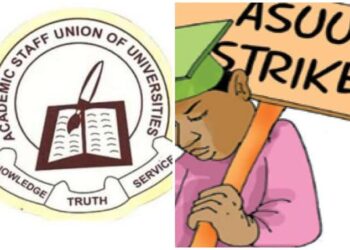KASU ASUU to begin indefinite strike over welfare issues