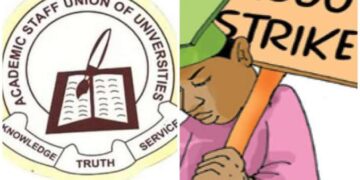 KASU ASUU to begin indefinite strike over welfare issues