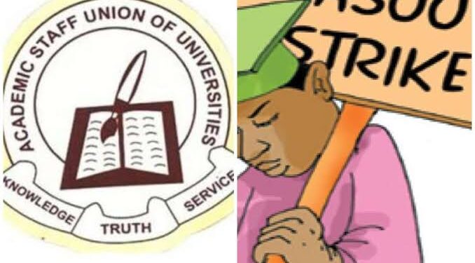 KASU ASUU to begin indefinite strike over welfare issues