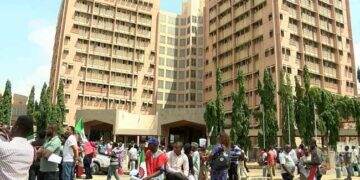 Many FG workers decry high taxes amid low income