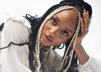 Ayra Starr leads Spotify’s 2025 impact list