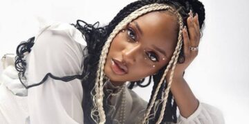 Ayra Starr leads Spotify’s 2025 impact list