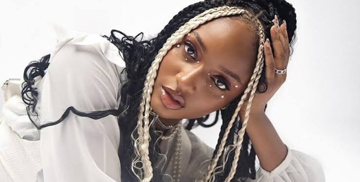 Ayra Starr leads Spotify’s 2025 impact list