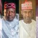 NNPP Suspends Senator, 3 Reps Members Close To Ganduje, Barau