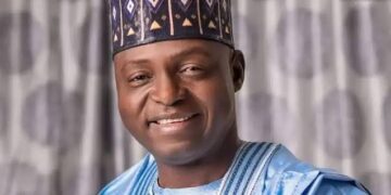 Humanitarian minister donates bags of cement to Jos market fire victims