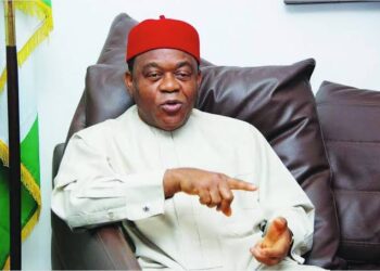 Court adjourns proceedings in N228.4m forfeiture case against ex-Abia Governor, Orji