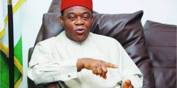 Court adjourns proceedings in N228.4m forfeiture case against ex-Abia Governor, Orji