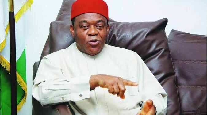 Court adjourns proceedings in N228.4m forfeiture case against ex-Abia Governor, Orji