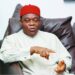 Court adjourns proceedings in N228.4m forfeiture case against ex-Abia Governor, Orji