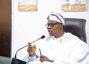 Minister assures ‘japa syndrome’ will end soon