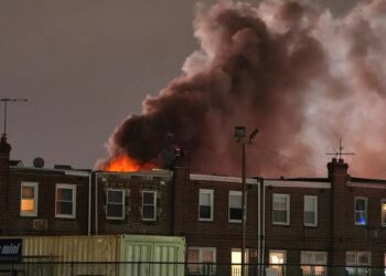 Philadelphia plane crash claims 7 lives, 19 others hospitalized