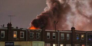 Philadelphia plane crash claims 7 lives, 19 others hospitalized
