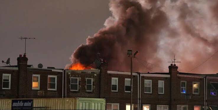 Philadelphia plane crash claims 7 lives, 19 others hospitalized