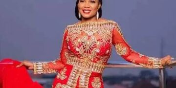 Valentine Day: Celebrate love beyond Feb.14 – Iyabo Ojo urges Nigerians