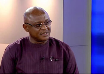 Agbo Major emerges as new National Chairman of NNPP