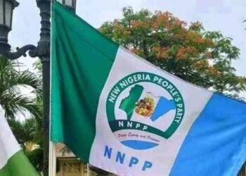 NNPP suspends 4 National Assembly members over alleged anti-party activities