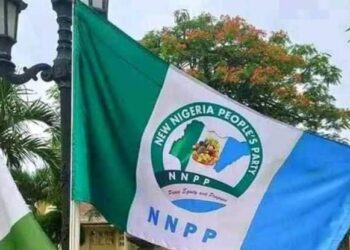Convention: NNPP urges INEC to recognise new NWC