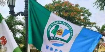 Convention: NNPP urges INEC to recognise new NWC