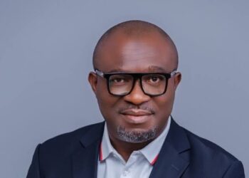 BoT recognises Udeh-Okoye as PDP National Secretary