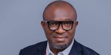 BoT recognises Udeh-Okoye as PDP National Secretary