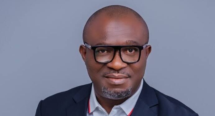 BoT recognises Udeh-Okoye as PDP National Secretary