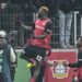 German Cup: Boniface seal Leverkusen comeback win over Cologne