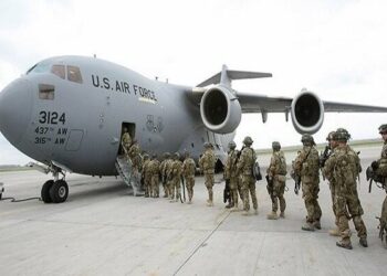 Report: Pentagon drafting plans for U.S. troop withdrawal from Syria