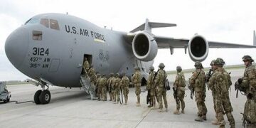 Report: Pentagon drafting plans for U.S. troop withdrawal from Syria