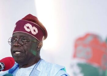 Naira crude sale reduces FX risks, transaction costs – Tinubu
