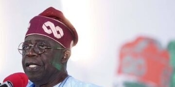 Naira crude sale reduces FX risks, transaction costs – Tinubu