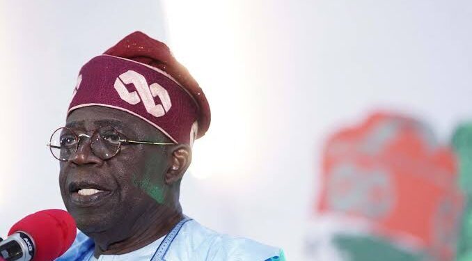 Naira crude sale reduces FX risks, transaction costs – Tinubu