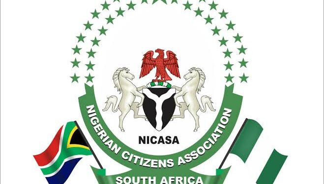 NICASA laments death of Nigerian in South African police custody