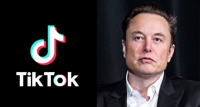 Elon Musk says no plans to acquire TikTok’s operations in U.S