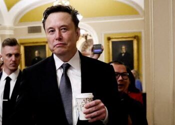 All U.S federal employees must justify their work or lose jobs – Elon Musk