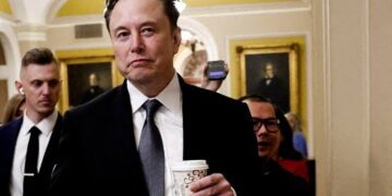 All U.S federal employees must justify their work or lose jobs – Elon Musk
