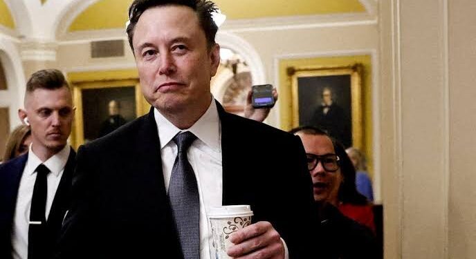 All U.S federal employees must justify their work or lose jobs – Elon Musk