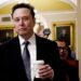 All U.S federal employees must justify their work or lose jobs – Elon Musk