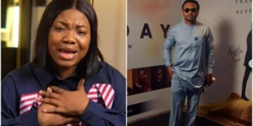 Mercy Chinwo Breaks Silence On Alleged Exploitation By Former Manager