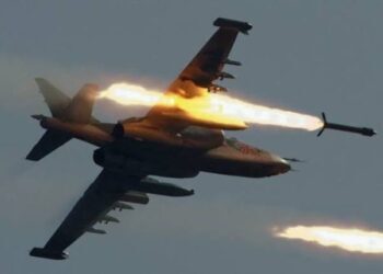 Airstrike Obliterates Family Of 6 In Katsina