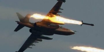 Airstrike Obliterates Family Of 6 In Katsina